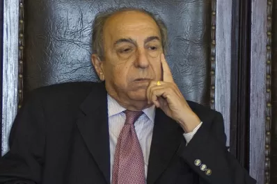 La Corte Suprema desconoce las designaciones de Jiménez