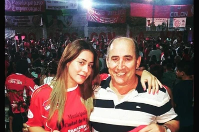 Newbery y Marapa, para seguir en carrera