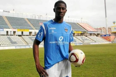 La FIFA sólo mira lo que quiere