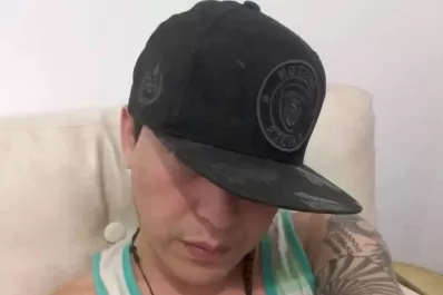 El último mensaje que anticipó la muerte de Walter Romero