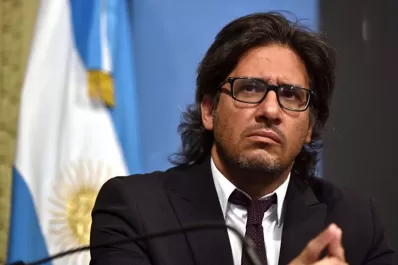 Garavano abogó por la renuncia del juez que liberó al acusado de asesinar a Micaela