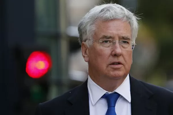 Londres señala a Rusia como coresponsable del presunto ataque con armas químicas en Siria