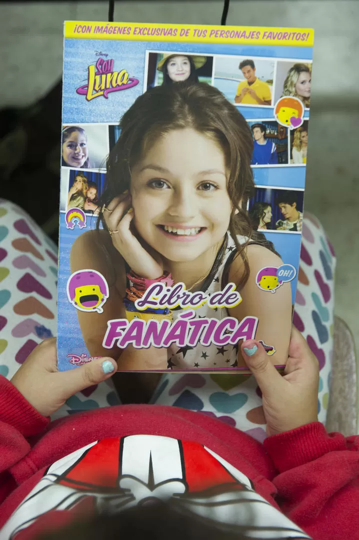  -LA GACETA / FOTO DE DIEGO ARÁOZ.-