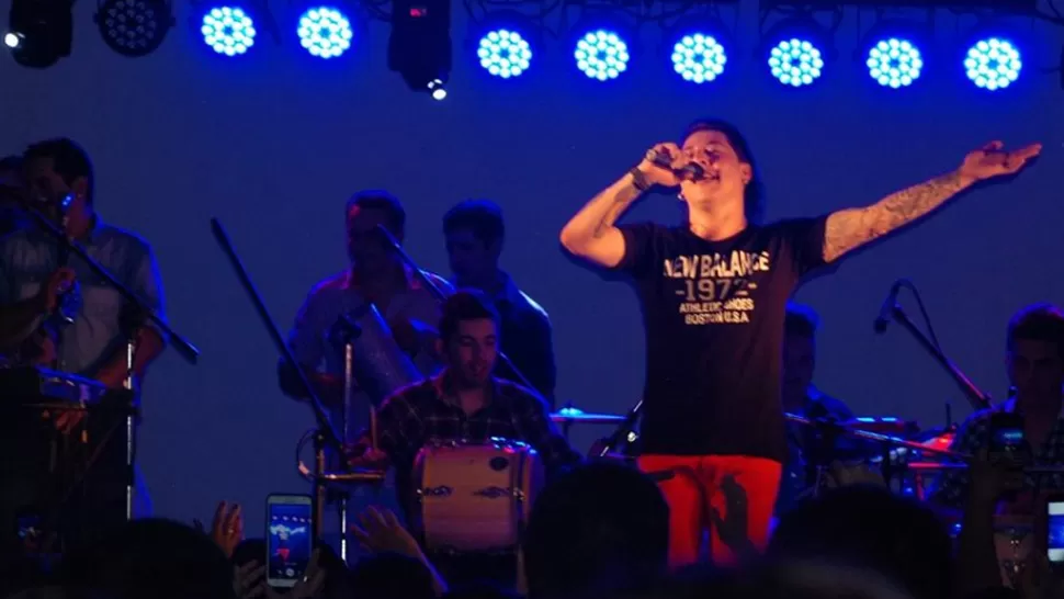 Walter Romero. FOTO TOMADA DE FACEBOOK.COM/WALTER-ROMERO