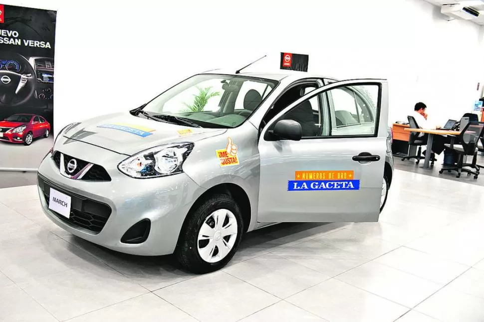  -LA GACETA / FOTO DE DIEGO ARÁOZ.-