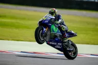 La firma que promociona el MotoGP quiere promover pilotos argentinos en la categoría