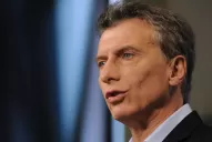 Macri pide a los tucumanos que voten por Cano y hoy visita Monteagudo con el radical y con Manzur