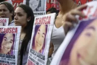 El mellizo de Sebastián Wagner dijo que le deberían dar perpetua a su hermano por el crimen de Micaela