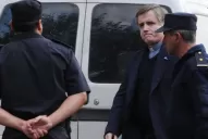 Rebajaron la pena al sacerdote Grassi condenado por pedófilo