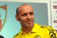 El director deportivo de Sevilla cree que Sampaoli seguirá en el club