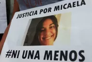 Imputan por el caso Micaela al dueño de la gomería en la que trabajaba Wagner