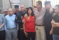 Con videos y música, velarán mañana los restos de Micaela en Concepción del Uruguay