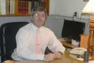 El juez que liberó al asesino de Micaela está deprimido y pidió 20 días de licencia