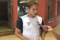 Leyes: nuestro plan principal es esperarlos y contragolpear