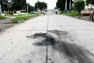 El prófugo por la muerte de Gallardo había tomado rehenes en Santiago del Estero
