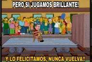 Bauza se fue y no tardaron en llegar los memes