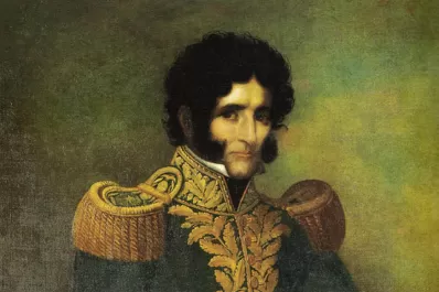 Las angustias de 1831