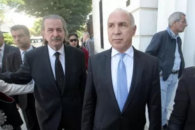 No recibe adhesiones el pedido de juicio político a Lorenzetti