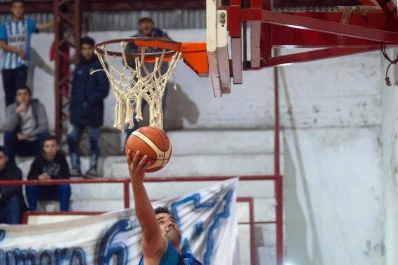 Ganaron Alberdi y las “Cebras”