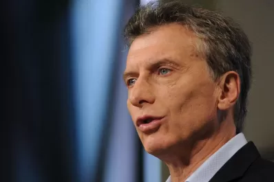 Macri pide a los tucumanos que voten por Cano y hoy visita Monteagudo con el radical y con Manzur