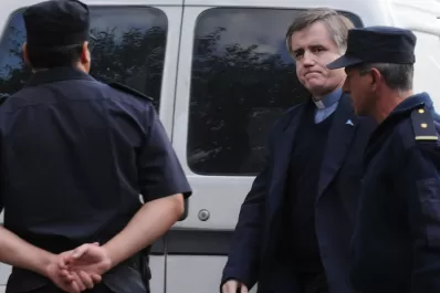 Rebajaron la pena al sacerdote Grassi condenado por pedófilo