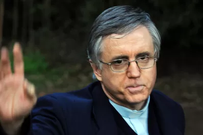 Siete respuestas para entender por qué le redujeron la pena a Grassi