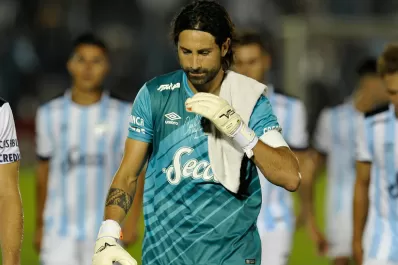 Atlético deberá superar todos sus problemas en Bolivia