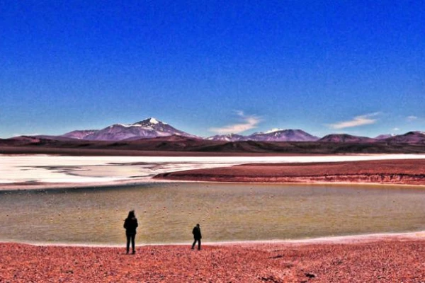 Veinte lugares para visitar en Semana Santa