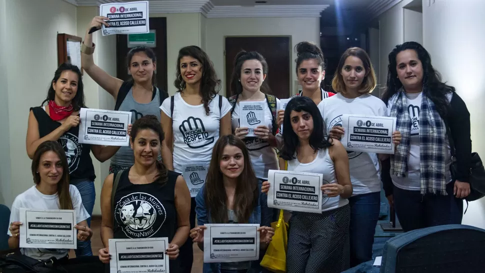 FOTOS GENTILEZA BELINDA QUINTEROS