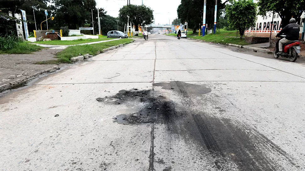 LA GACETA/FOTO DE FRANCO VERA