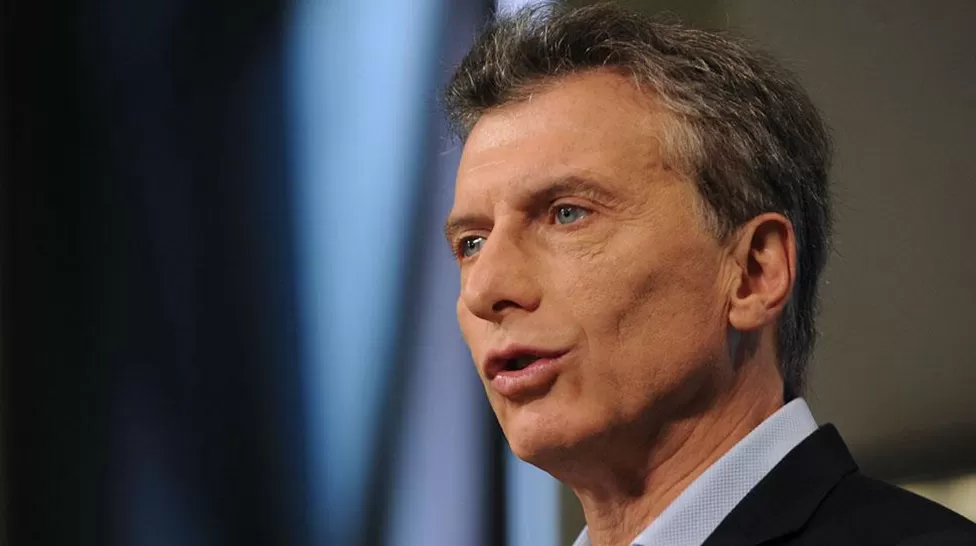 Macri pide a los tucumanos que voten por Cano y hoy visita Monteagudo con el radical y con Manzur