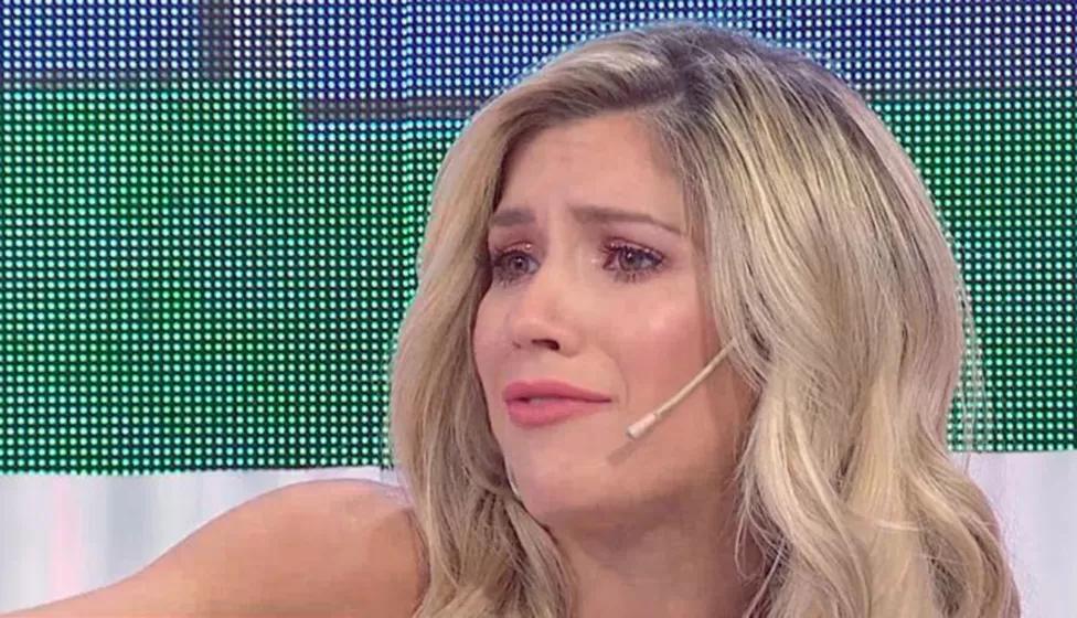 Laurita Fernández. FOTO TOMADA DE MINUTO UNO.