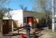 De los 4.000 pobladores de La Madrid, 2.500 ya lograron retornar a sus casas