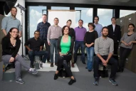 Un proyecto global se adjudicó el premio Pulitzer