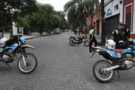 El testimonio de un menor será clave para esclarecer el homicidio de El Abasto