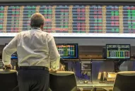 En un escenario de dólar bajo, invertir en Lebac es una de las opciones más recomendadas