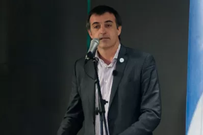 Para Bullrich, el paro docente es insólito