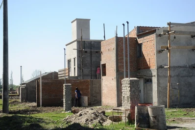 Más de 5.000 personas se inscribieron en el plan Procrear Línea Construcción