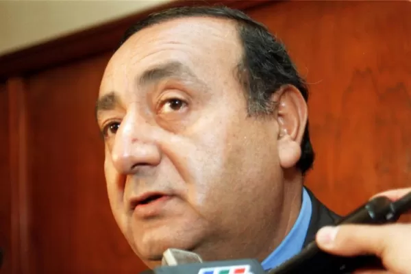 Vuelven a recusar a un magistrado que enjuicia al Clan Ale