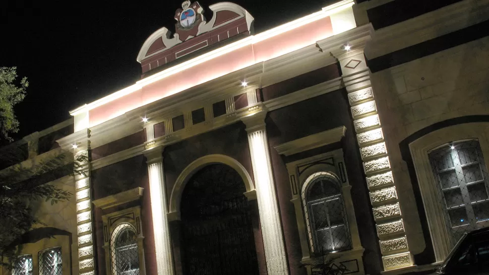 MUNT. El museo de la universidad te ofrece la muestra permanente “Terán x Terán”.   