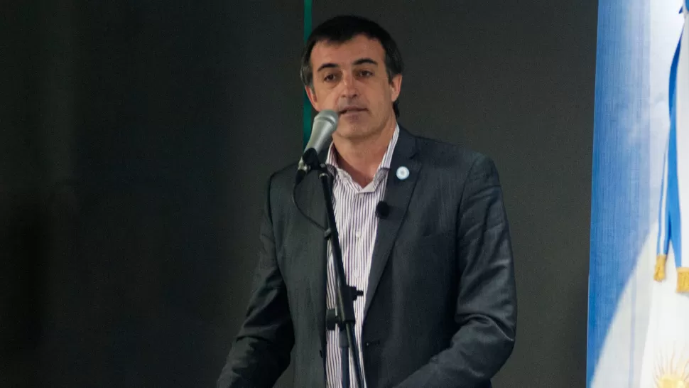 Esteban Bullrich