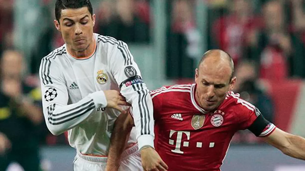 Toda la actividad deportiva para ver hoy por televisión