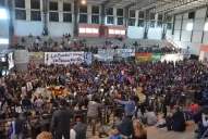 Creen que el asesino de Micaela tuvo un cómplice