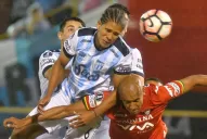 Llueve sopa y Atlético sale con tenedor