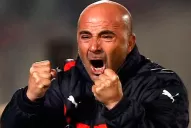 El duro comunicado del Sevilla a la AFA por la inminente reunión con Sampaoli