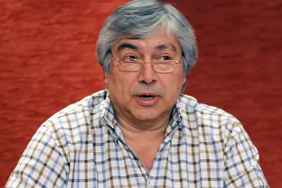 Lázaro Báez está bien de salud y volverá a la cárcel