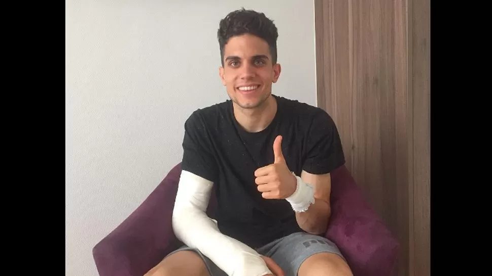 MARC BARTRA