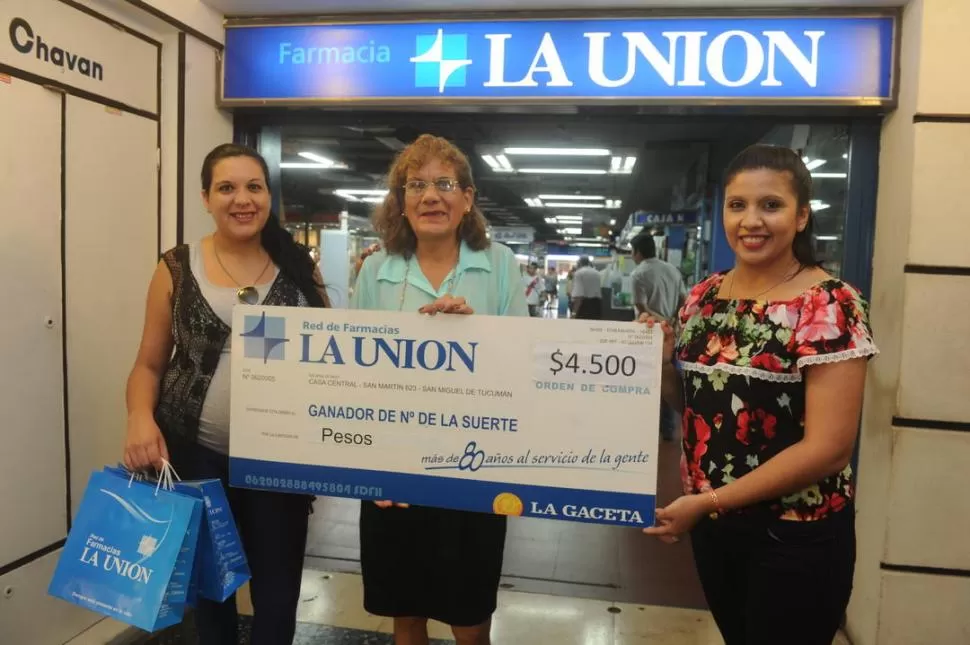 LA GACETA / FOTO DE ANTONIO FERRONI.-