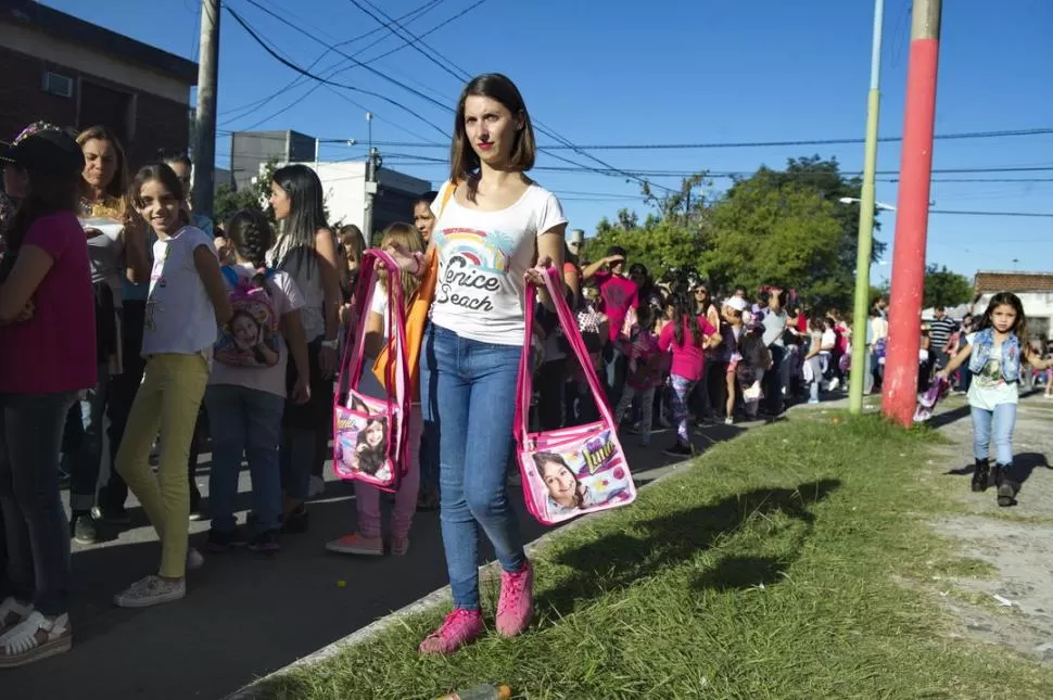  la gaceta / fotos de diego aráoz