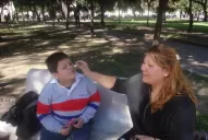Madres de chicos con autismo piden ayuda a la Justicia para acceder al cannabis medicinal